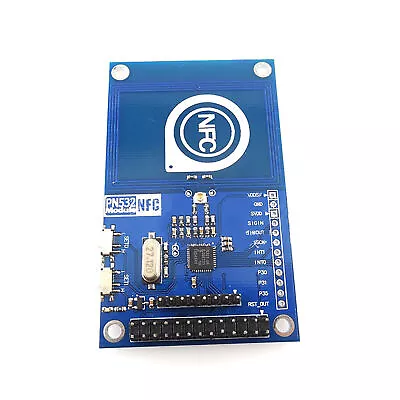 PN532 NFC Card Reader Writer Module Compatible Arduino • $24.20