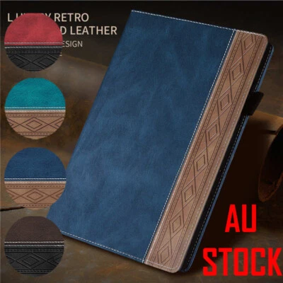 $10.59 • Buy Leather Case Smart Cover For Amazon Kindle Paperwhite 11th Gen 2021 6.8  Tablet