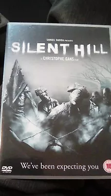 £3.75 • Buy Silent Hill.(Dvd).Samuel Hadida