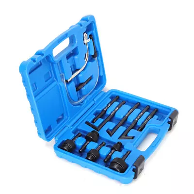 13* Transmission Fluid Oil Filler Fill Change Adapter Tool Kit For Ford/VW/Audi • $30