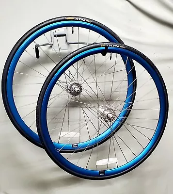 Fixie-Singlespeed 700c Wheelset/tire Combo • $265