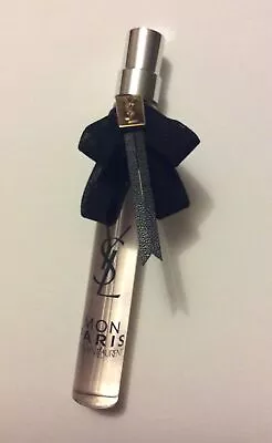 £22 • Buy YSL Yves Saint Laurent Mon Paris Eau De Parfum 10ml Spray Perfume NEW