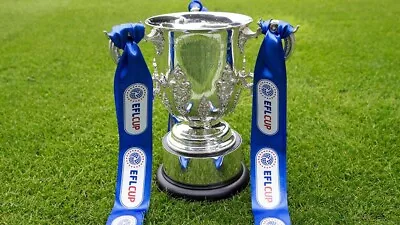 £3 • Buy Classic League Cup Finals