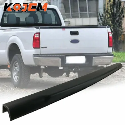 For 2008-2016 Ford F250 F350 Super Duty Tailgate Molding Top Protector Cover Cap • $31.51