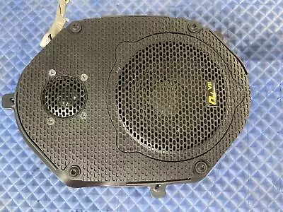 05 06 2006 Ford Mustang Right Audio Speaker Mach 6U5T-18808-HA OEM • $56.99