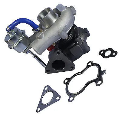 Turbo Charger JDMSPEED Racing GT15 T15 For Motorcycle Turbocharger ATV Bike • $128.97