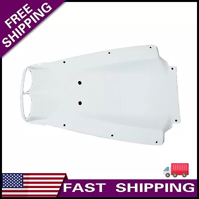 Unpainted Lower Cover Rear Tail Fairing Cowl ABS Body For YAMAHA YZF-R6 2003-05 • $35.95