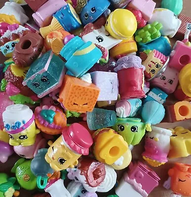 Shopkins Food Figures You Choose  • $2.94