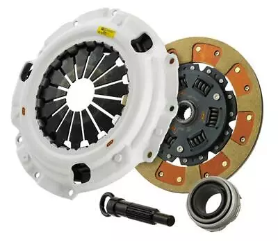 Clutch Masters For 89-93 Chevrolet Corvette 5.7L W/ L98 & LT1 FX300 Sprung Made • $619.53