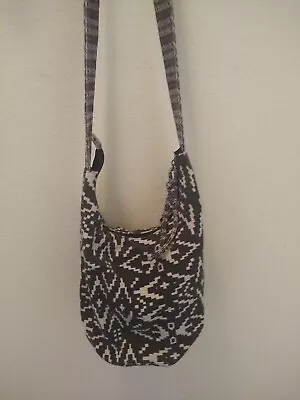 Aztec Purse Mossimo Supply Co Black/White • $16.99