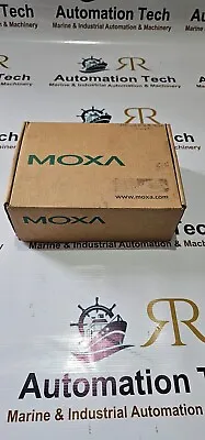 MOXA Nport 5150 • $201