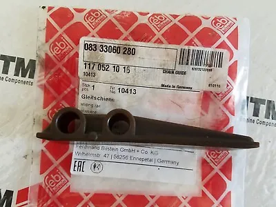 Mercedes Benz 380420500560 81-91  - Timing Chain Guide Left Lower - Febi   • $9.95