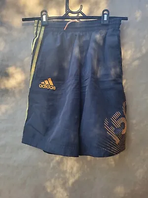 $6.99 • Buy Adidas Shorts Pre Owned
