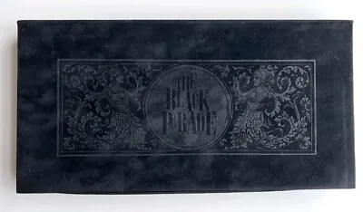 The Black Parade Box Set My Chemical Romance Velvet Limited Edition RARE • $200