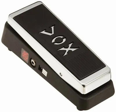 Jhs Pedals Mod Jay H. Es Pedal'sor Wah Vox V847 Super Wah 650415211722 • $408.66