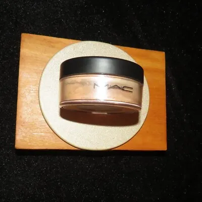 Mac Drizzlegold Loose Powder Highlighter Blush Of Beauty Collection DISC RARE • $22.99