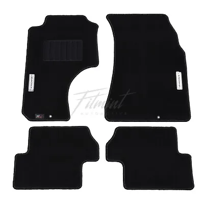 Fits Silvia S13/240sx LHD Floor Mats TrueFit! 240sx 200sx Type X Sr20 Jdm • $125.50