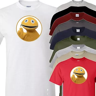 Rainbow T-SHIRT TV Show ZIPPY 80S Retro Festival Fancy Dress Novelty • £15