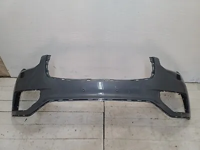 2016 2017 2018 2019 Volvo Xc90 Base Front Bumper Cover Original Oem • $149