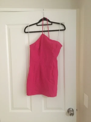 $15 • Buy Showpo Mini Dress Size 10