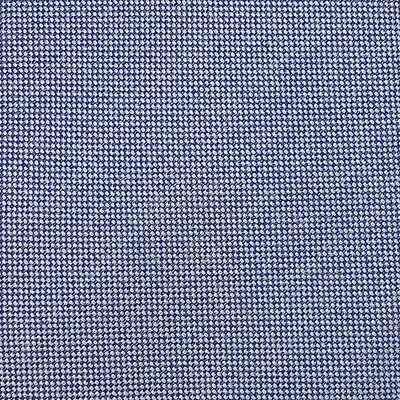 BARBA Napoli Mens Light Blue SOLID Handmade 7-FOLD Woven Silk Tie Italy NWT • $124.99