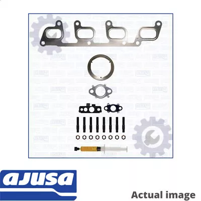 New Carger Mounting Kit For Vw Crafter 30 35 Bus 2e Cslb Cktb Csla Cktc Ajusa • $112.60