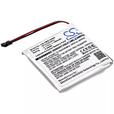 Battery For TomTom Spark 3 150mAh Li-Polymer • £16.89