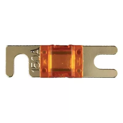 Install Bay MANL150-10 Fuses • $10.99