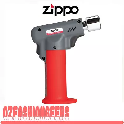 New Zippo Firefast Torch - No Butane 99335 Pi • $44.90