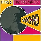 Mike And The Mechanics : Word Of Mouth CD (1991) Expertly Refurbished Product • £3.01