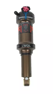 FOX Factory DPS FLOAT Shock - 7.875  X 2.0  Evol LV 3 Pos Adj. - $479 MSRP • $327.53