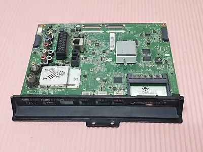 MAIN BOARD MB FOR LG 47LB700V TVs EAX65384003 1.2 EBT62410303 ONE HDMI DAMAGED • £69.99