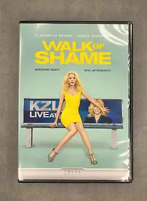 Walk Of Shame DVDs • $8.24