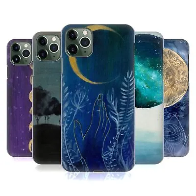 OFFICIAL MAI AUTUMN SPACE AND SKY CASE FOR APPLE IPHONE PHONES • £17.95