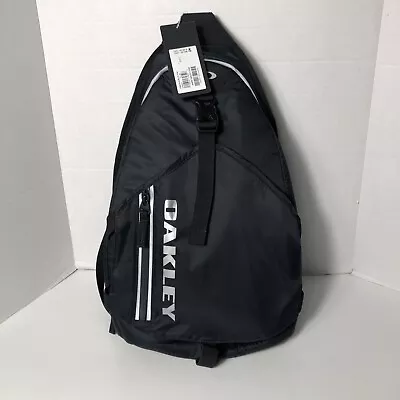 [921512-02E] Mens Oakley Commuter Helmet Utility Bag • $44.99