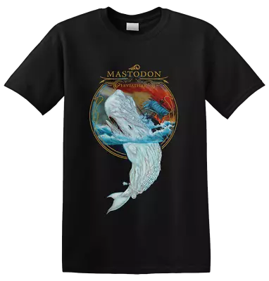 MASTODON - 'Leviathan' T-Shirt • $38.99