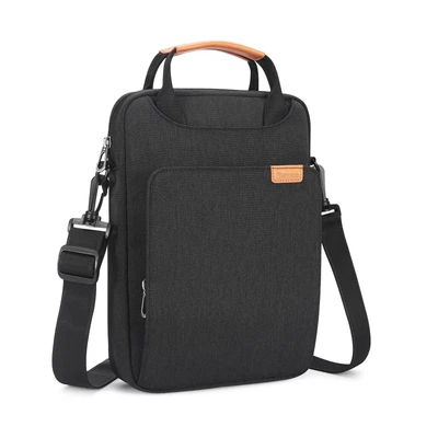 $47.09 • Buy NIDOO Laptop Shoulder Bag For MacBook Pro M2 M1 13  13.6  Macbook Air 2022/12...