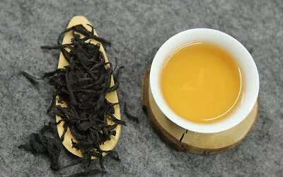 Wuyi Rougui Rock Tea Da Hong Pao Oolong Dahongpao Premium Tea • $13.46