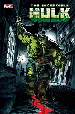 Incredible Hulk #10 • $2.99