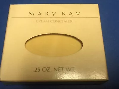 Vintage~ MARY KAY~ Cream Concealer # 0098 ~  Discontinued - NOS • $39.99