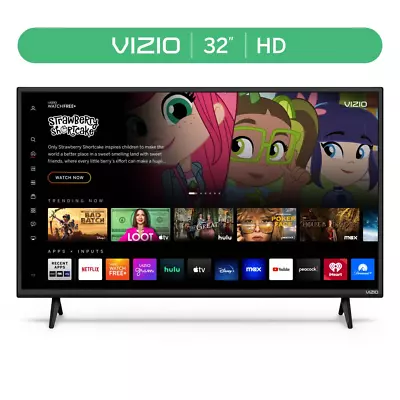 32  Class D-Series HD Smart TV D32H-J09 • $198.77