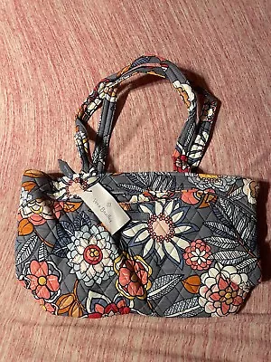 Vera Bradley Women’s Flower Bag Purse New • $25