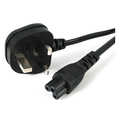 £4.50 • Buy Power Cord