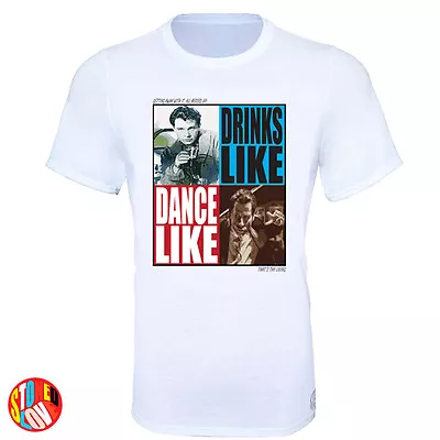 £14.99 • Buy Getting Away With It All Messed Up Travolta James  T-Shirt - Kids & Adult Sizes