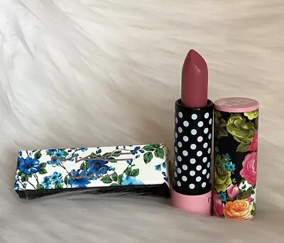 MAC Richard Quinn ROSE DAYDREAM  Limited Edition Lipstick ~ 0.13oz/3.90g Full S • $31.99