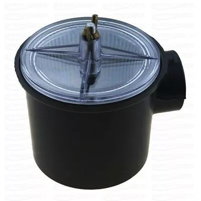 Marine Intake Raw Water Strainer Filter Boat For Hose 1-1/2  Flow Capacity 300L • $54.89