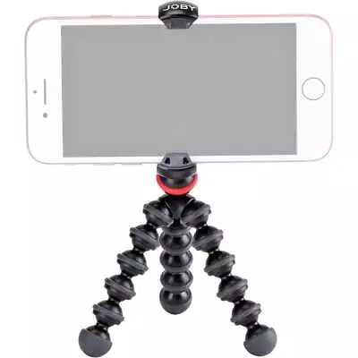 Joby GorillaPod Mobile Mini Black Stand • $19