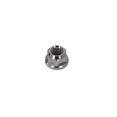 Nut 9x1 Hub Front Pista Rpnuhpf MICHE Cycle • $11.86