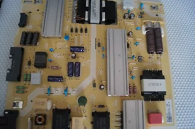 £28 • Buy Psu Power Supply Board Bn44-0111c For 55  Samsung Ue55au8000k Led Tv