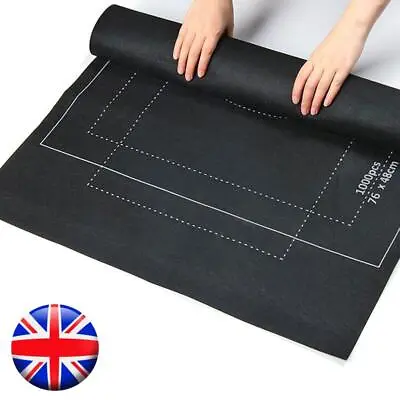 Jigsaw Felt Puzzle Board Storage Roll-up Mat Jumbo 3000 Pieces Kids Fun Game UK • £7.79